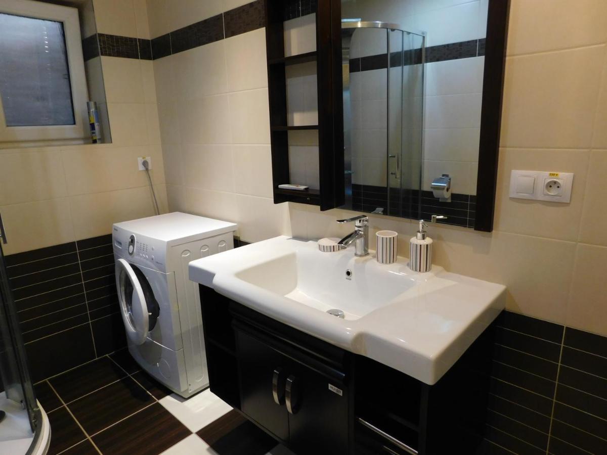 Apartmanovy Penzion บอยนิตแซ ภายนอก รูปภาพ