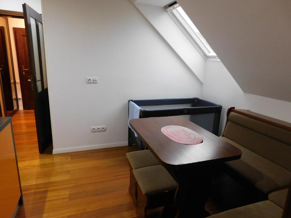 Apartmanovy Penzion บอยนิตแซ ภายนอก รูปภาพ